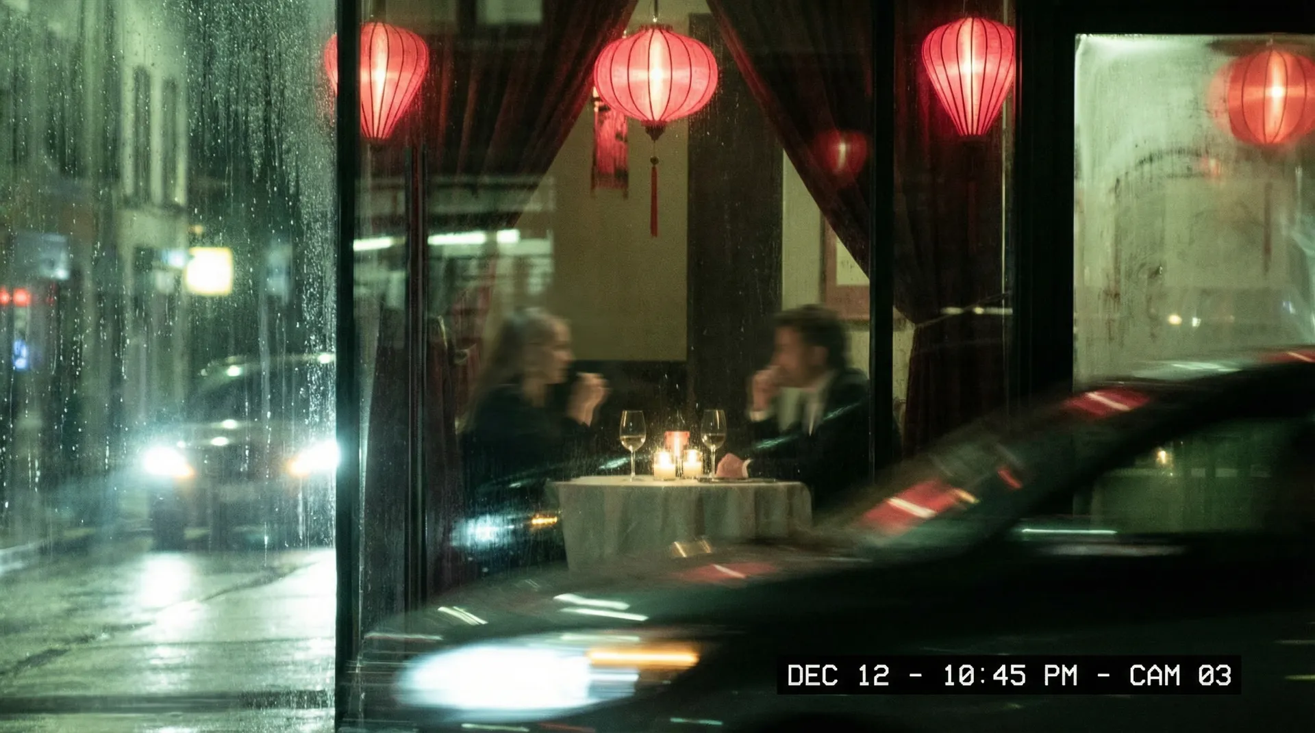 伦理电影网 - 密会餐厅偷拍
